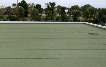 all Low Alwinton roofing types quoted for
