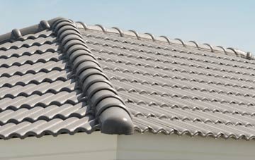 advantages of Low Alwinton clay roofing