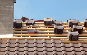 Low Alwinton clay roofing costs