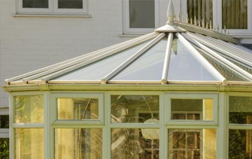 conservatory roof repair Low Alwinton, Northumberland
