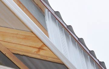 why Low Alwinton fascia repairs are essential