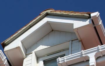 Low Alwinton fascia installation costs