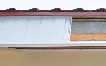 Low Alwinton fascia repair costs