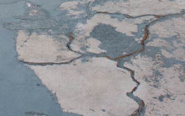 fibreglass roofing replacement Low Alwinton