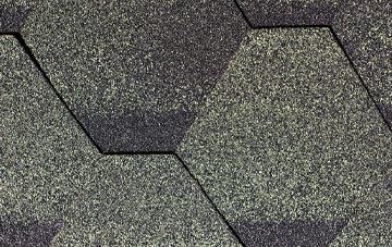 Low Alwinton fibreglass shingle repairs