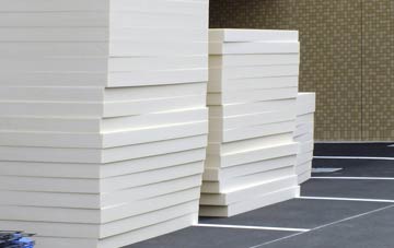 Low Alwinton flat roof insulation costs