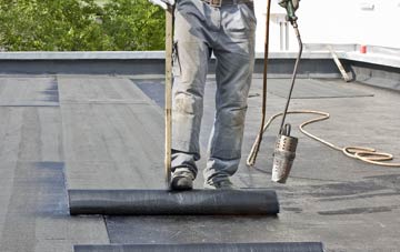 flat roof replacement Low Alwinton, Northumberland