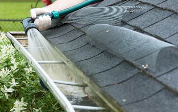 Low Alwinton gutter cleaning costs