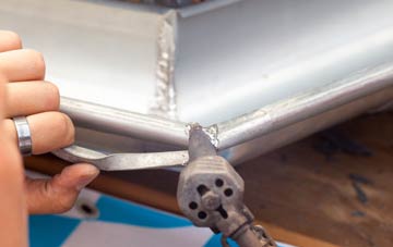 disadvantages of Low Alwinton lead roofing