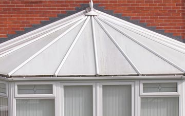 Low Alwinton polycarbonate conservatory roof repairs