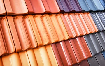 Low Alwinton roof tile costs