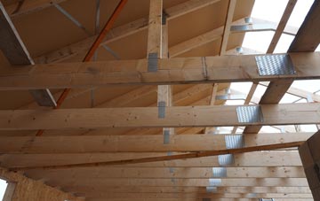 Low Alwinton roof truss costs