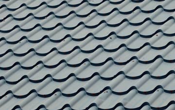 Low Alwinton rubber roofing companies