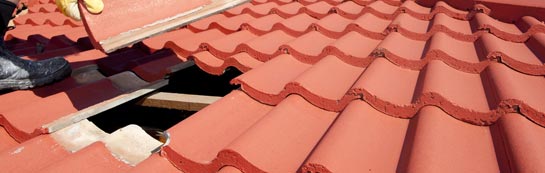 compare Low Alwinton roof repair quotes