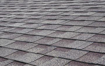 Low Alwinton tiles for shallow pitch roofing