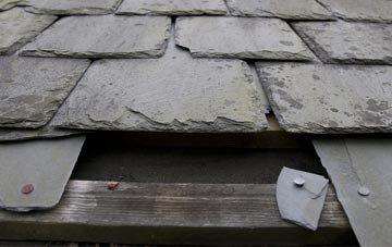 Low Alwinton slate roof repairs and maintenance