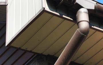 Low Alwinton soffit installation costs