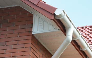 Low Alwinton soffit repair costs