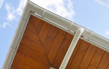 Low Alwinton soffit types