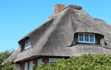 thatch roofing Low Alwinton, Northumberland