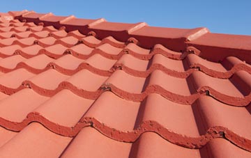 Low Alwinton tile and slate roof replacement