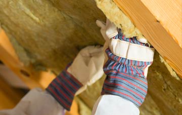 types of Low Alwinton pitched roof insulation materials