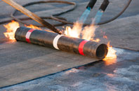 free Low Alwinton roof quotes