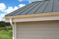 Low Alwinton fascia repair