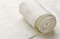 Low Alwinton fibreglass roofing repairs