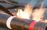 Low Alwinton flat roofing replacement