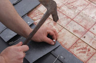 free Low Alwinton garage roof repair quotes