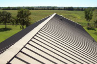 Low Alwinton metal roof quotes