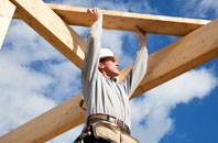 Low Alwinton roof replacement work