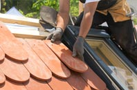 Low Alwinton tiled roofing companies