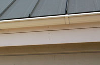 Low Alwinton soffit repair