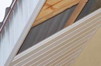 rated Low Alwinton soffit repair companies
