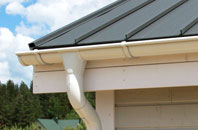 Low Alwinton soffits
