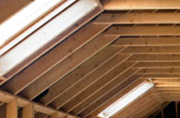Low Alwinton tapered roof insulation quotes