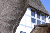 find rated Low Alwinton thatchers